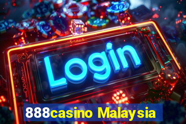 888casino Malaysia